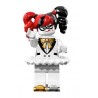 LEGO Batman Movie Minifiguren Serie 2 71020 Disco Harley Quinn