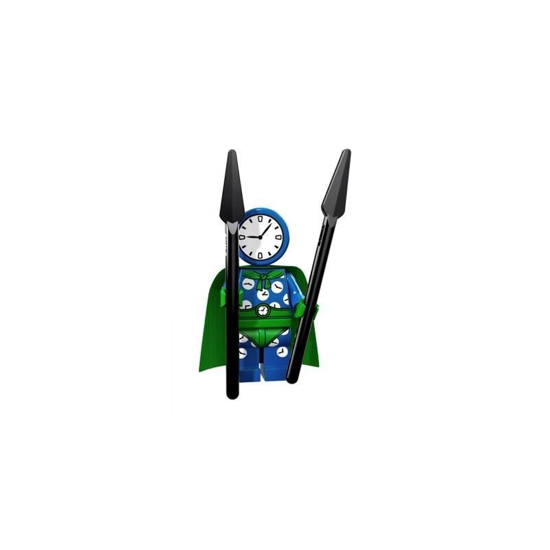 LEGO Batman Movie Minifiguren Serie 2 71020 Clock King