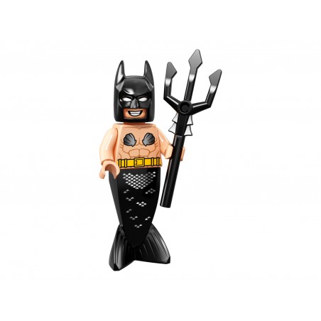 LEGO Batman Movie Minifigure Serie 2 71020 Batman sirena