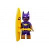 LEGO Batman Movie Minifiguren Serie 2 71020 Urlaubs-Batgirl