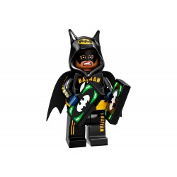 LEGO Batman Movie Minifiguren Serie 2 71020 Hausfrau-Batgirl
