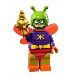 LEGO Batman Movie Minifiguren Serie 2 71020 Killer Moth