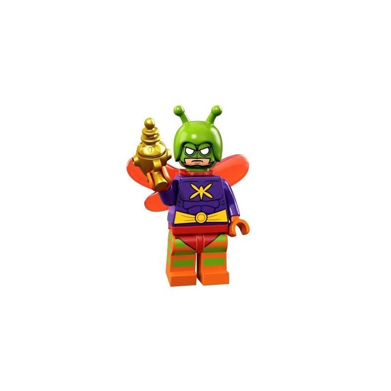 LEGO Batman Movie Minifigure Serie 2 71020 Killer Moth