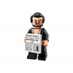 LEGO Batman Movie Minifiguren Serie 2 71020 General Zod