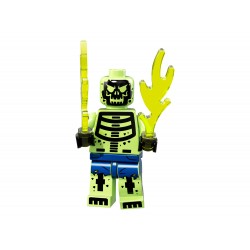 LEGO Batman Movie Minifigure Serie 2 71020 Dottor Phosphorus
