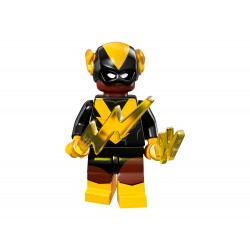 LEGO Batman Movie Minifigure Serie 2 71020 Black Vulcan