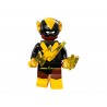 LEGO Batman Movie Minifigure Serie 2 71020 Black Vulcan