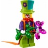 LEGO Minifigure Serie 18 71021 Clown della festa