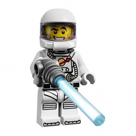 LEGO Minifiguren Serie 1 8683 Astronaut