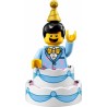 LEGO Minifiguren Serie 18 71021 Geburtstagskuchen-Mann