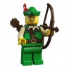 LEGO Minifigure Serie 1 8683 Robin Hood