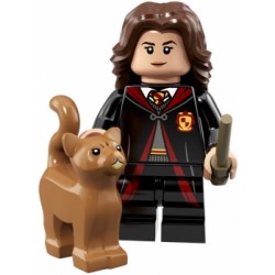 LEGO Harry Potter Minifigure Serie 1 71022 Hermione Granger