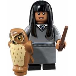 LEGO Harry Potter Minifigure Serie 1 71022 Cho Chang
