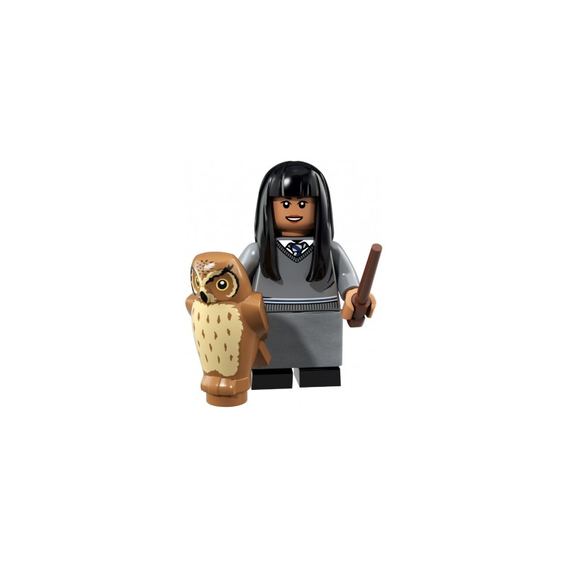 LEGO Harry Potter Minifigure Serie 1 71022 Cho Chang