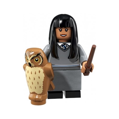 LEGO Harry Potter Minifigure Serie 1 71022 Cho Chang