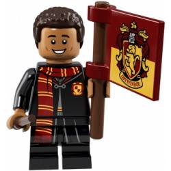 LEGO Harry Potter Minifigures Série 1 71022 Dean Thomas