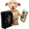 LEGO Harry Potter Minifiguren Serie 1 71022 Dobby