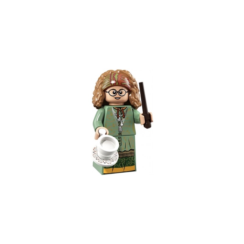 LEGO Harry Potter Minifiguren Serie 1 71022 Sybill Trelawney