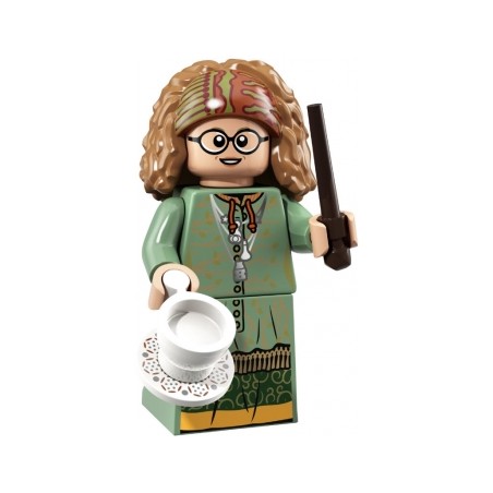 LEGO Harry Potter Minifiguren Serie 1 71022 Sybill Trelawney