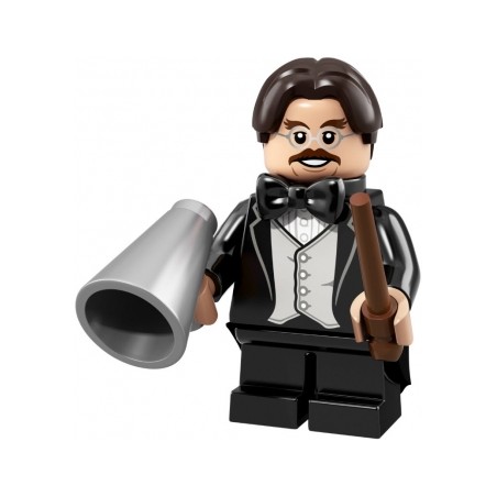 LEGO Harry Potter Minifiguren Serie 1 71022 Filius Flitwick