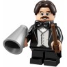 LEGO Harry Potter Minifigure Serie 1 71022 Filius Vitious