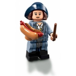 LEGO Harry Potter Minifiguren Serie 1 71022 Porpentina Goldstein