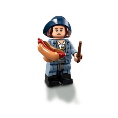 LEGO Harry Potter Minifiguren Serie 1 71022 Porpentina Goldstein