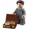 LEGO Harry Potter Minifigure Serie 1 71022 Jacob Kowalski
