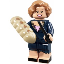 LEGO Harry Potter Minifigure Serie 1 71022 Queenie Goldstein