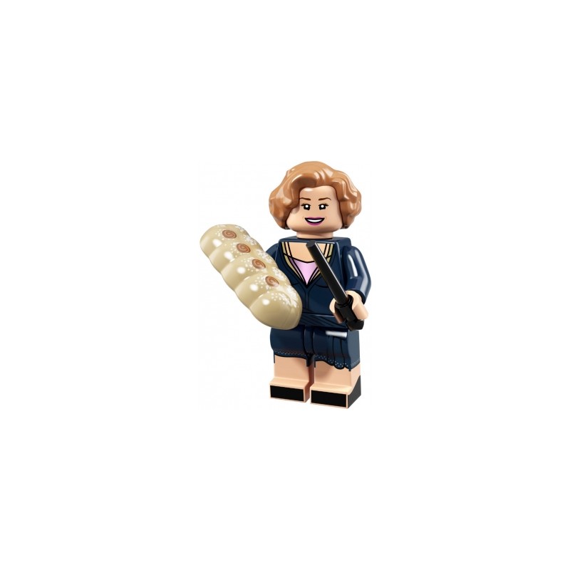 LEGO Harry Potter Minifigure Serie 1 71022 Queenie Goldstein