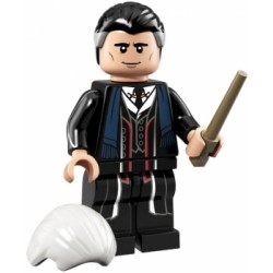 LEGO Harry Potter Minifigures Série 1 71022 Percival Graves
