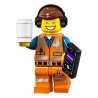 LEGO Movie 2 Minifiguren 71023 Emmet Remix