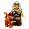 LEGO Movie 2 Minifigure 71023 Sherry Graffi-Post
