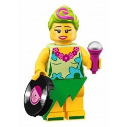 LEGO Movie 2 Minifiguren 71023 Hula Lula