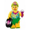 LEGO Movie 2 Minifiguren 71023 Hula Lula