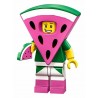 LEGO Movie 2 Minifiguren 71023 Wassermelonen-Typ