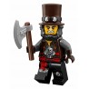 LEGO Movie 2 Minifiguren 71023 Apokalypseburg-Abe