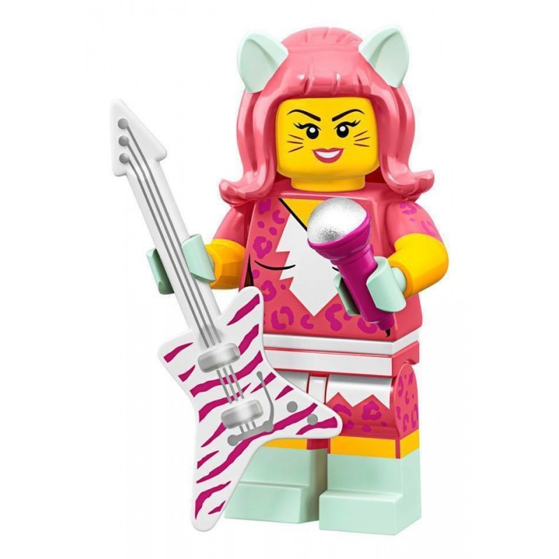 LEGO Movie 2 Minifiguren 71023 Kitty Pop