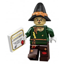 LEGO Movie 2 Minifiguren 71023 Vogelscheuche