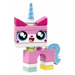 LEGO Movie 2 Minifigure 71023 Unikitty