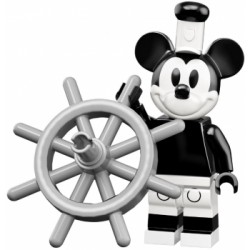LEGO Disney Minifiguren Serie 2 71024 Mickey