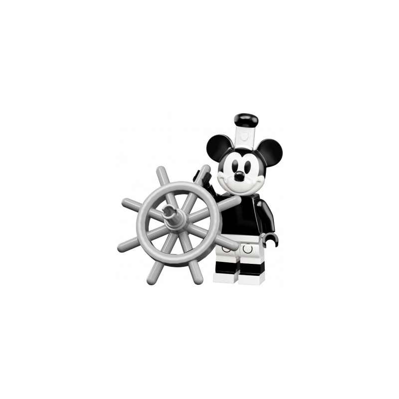 LEGO Disney Minifigure Serie 2 71024 Topolino