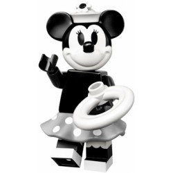 LEGO Disney Minifiguren Serie 2 71024 Minnie