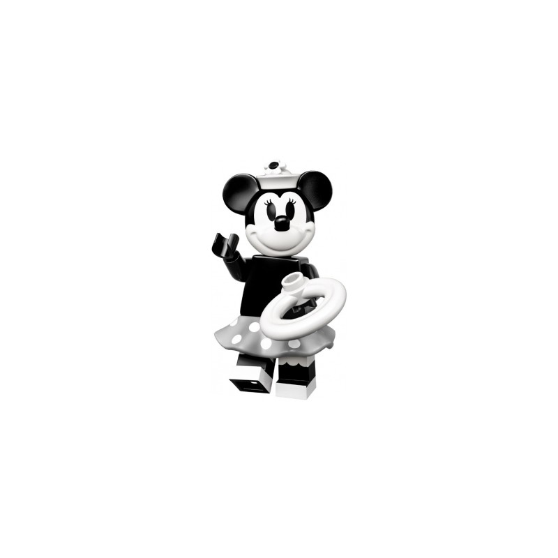 LEGO Disney Minifigure Serie 2 71024 Minnie