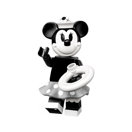 LEGO Disney Minifiguren Serie 2 71024 Minnie
