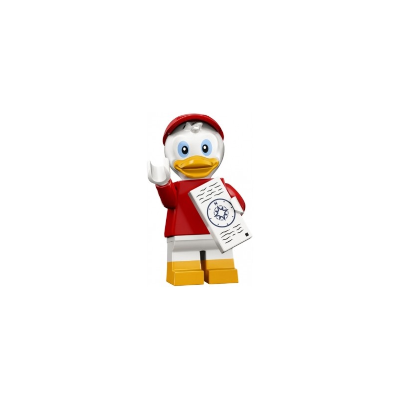 LEGO Disney Minifigure Serie 2 71024 Qui