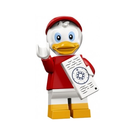 LEGO Disney Minifigure Serie 2 71024 Qui