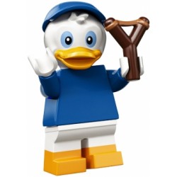 LEGO Disney Minifigure Serie 2 71024 Quo
