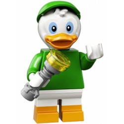 LEGO Disney Minifigure Serie 2 71024 Qua