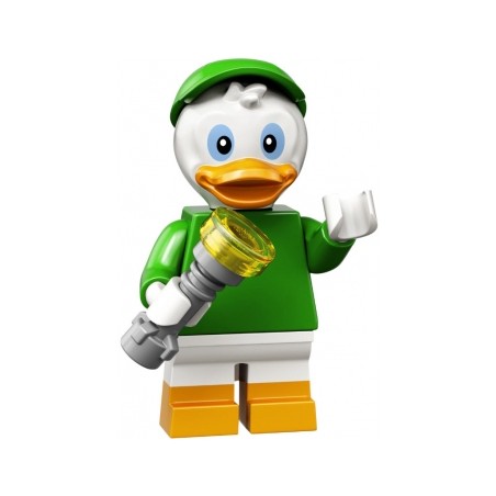 LEGO Disney Minifiguren Serie 2 71024 Track